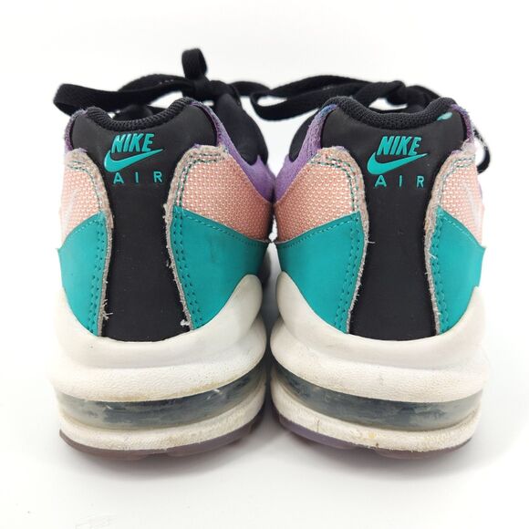 Nike Air Max 95 Shoes Women Size 8 / 6.5Y Have a Nike Day CI5645-001 - Picture 6 of 10